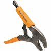 Klein Tools Curved Jaw Locking Pliers, 10-inch 38602